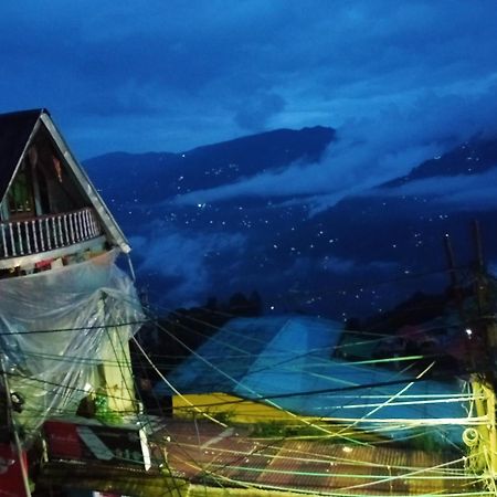 Хостел Namaste Bengal Дарджилінг Екстер'єр фото